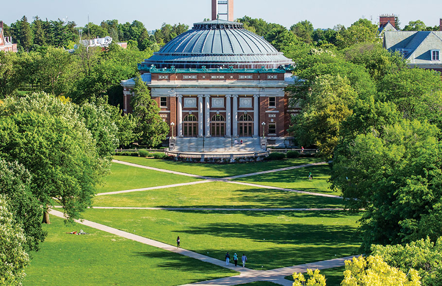 Education at Illinois faculty members recognized