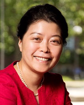 EPOL Professor Jessica Li