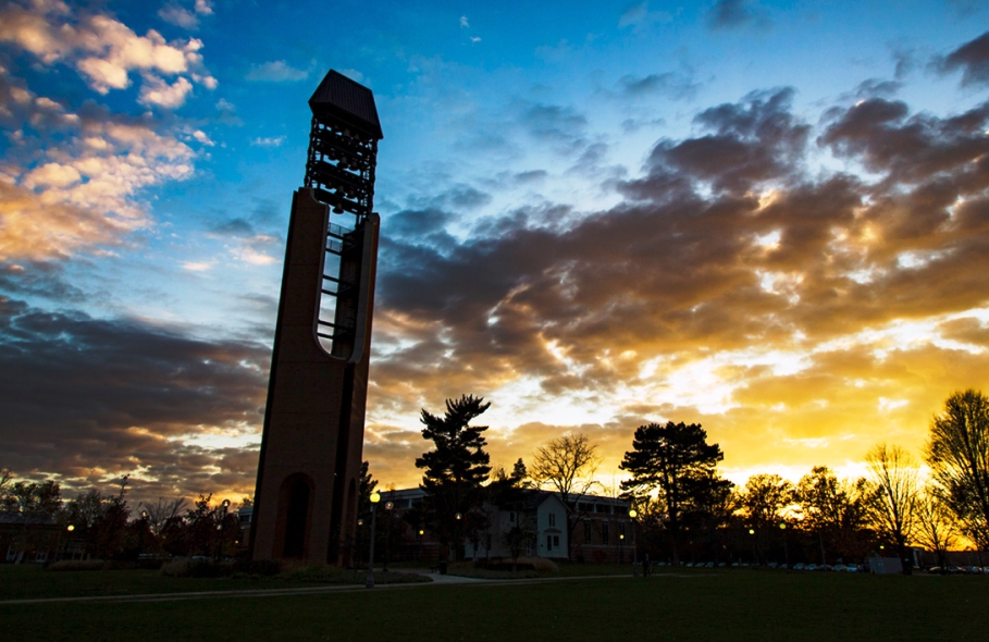 University of Illinois at Urbana-Champaign