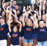 College of Education at Illinois welcomes Class of 2020
