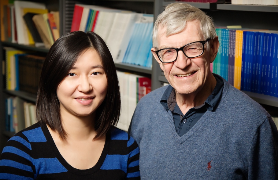 Xin Zhang and Richard C. Anderson