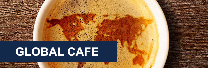 WorldCafe WorldCafe