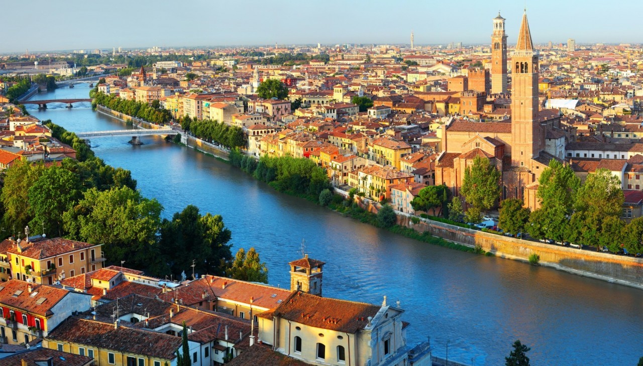 Verona Verona