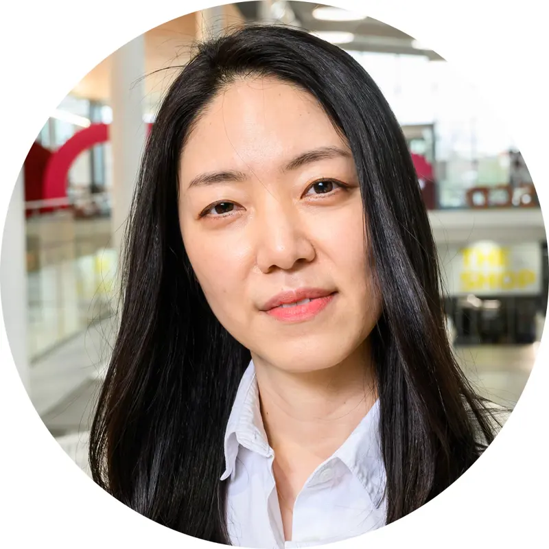 Jina Kang
