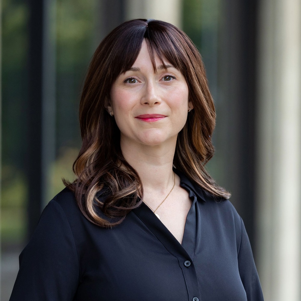 Catherine Dornfeld Tissenbaum