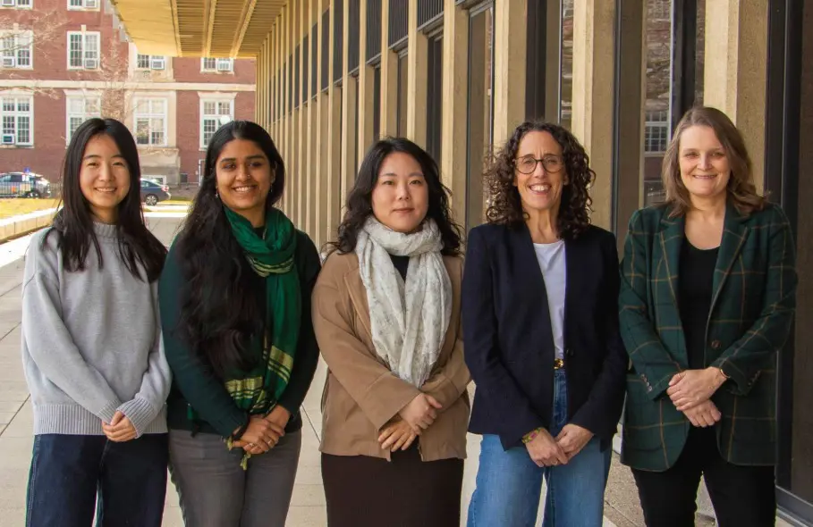 The Educational Theory staff