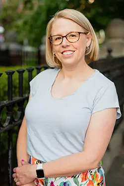 Emily Dorsey
