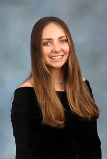 Hannah Haas