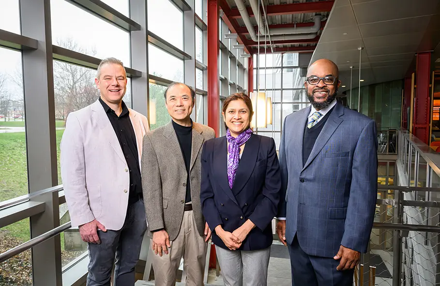 Chad Lane, ChengXiang Zhai, Suma Bhat, and Rodney Hopson