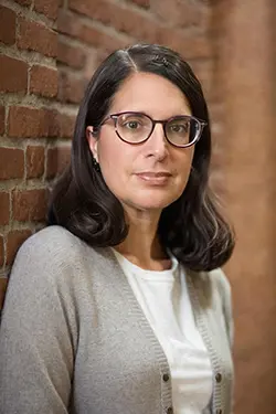 Natalie Danner