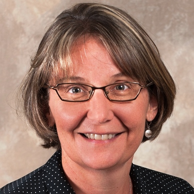 Professor Kristin Bub