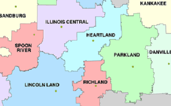 Masters degree teacher leadership illinois no thesis