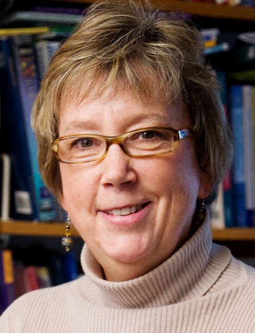 Professor Michaelene Ostrosky