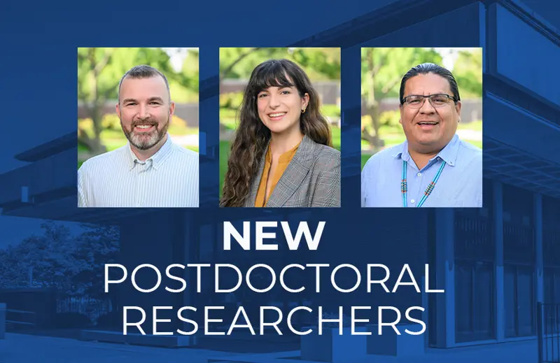 Education At Illinois Welcomes Three New Postdocs For Fall 2023 | Illinois