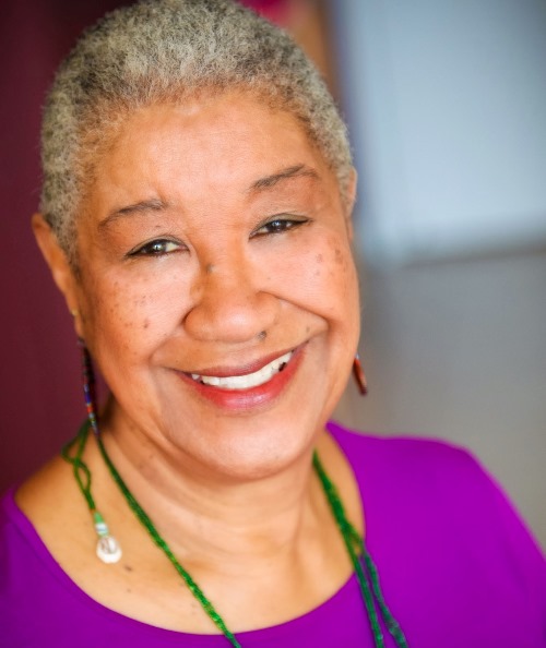 College of Education alumna Satia Marshall Orange to deliver the 'Call to Action' address at the MLK Sunrise Celebration 