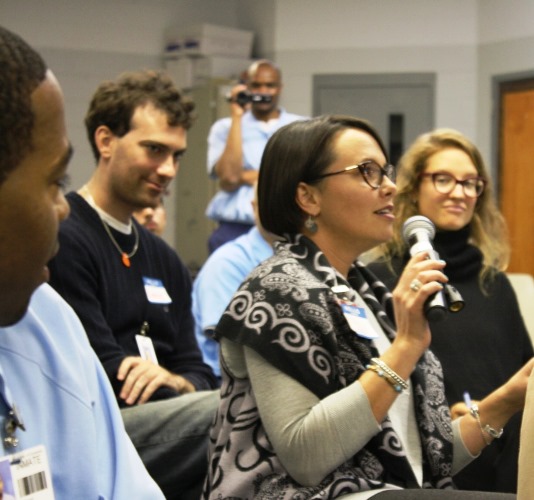 2014 Symposium on Higher Education in Prison