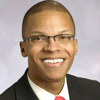 Terrell L. Strayhorn of The Ohio State University