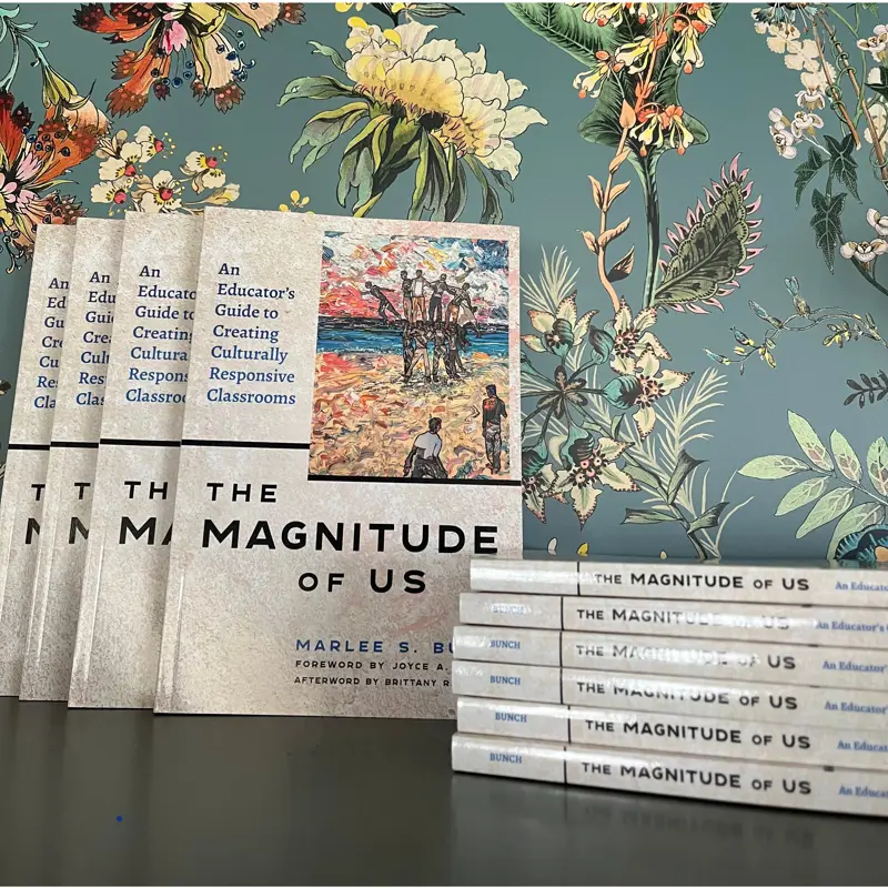 The Magnitude of Us | Illinois