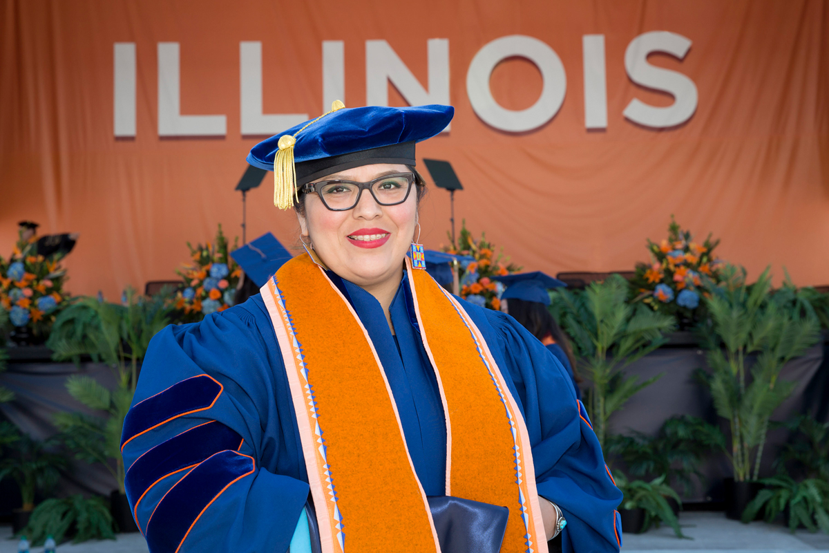 Graduation Resources UIUC