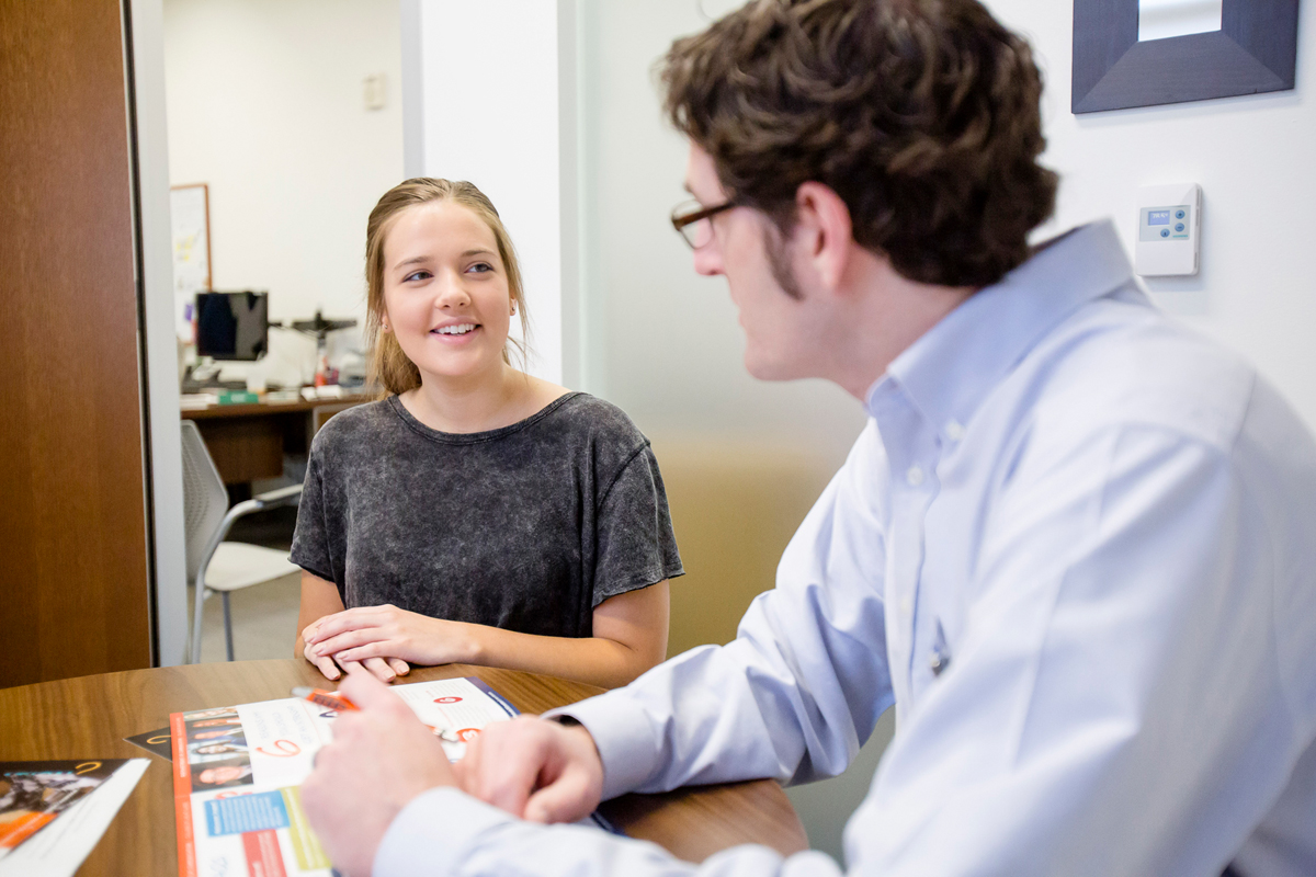 advising advising