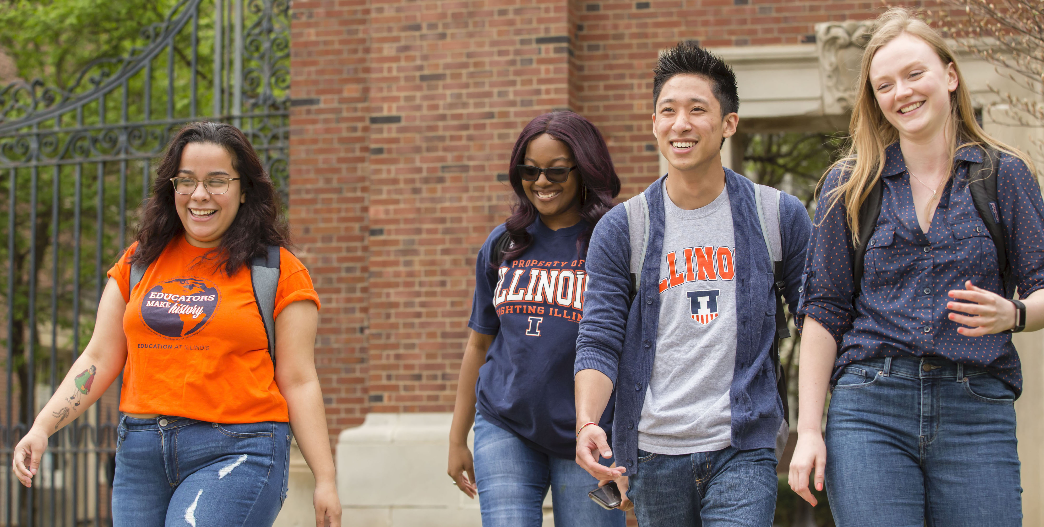 uiuc physics phd students