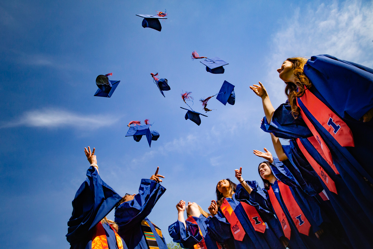 what-is-convocation-cameron-university